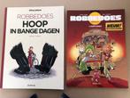 2 Moderne Albums - Robbedoes - (niet getekend door FranQuin), Verzamelen, Ophalen of Verzenden, Guust of Robbedoes, Gebruikt, Boek of Spel