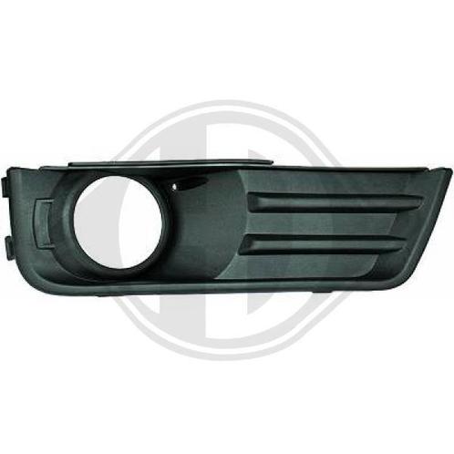 BUMPER GRILL VOOR FORD FOCUS C-MAX 2003-2007 1224531, Auto-onderdelen, Carrosserie en Plaatwerk, Nieuw, Ophalen of Verzenden