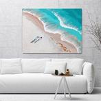 Jasmin Navoyan - SUNNY BEACH /BEACH FOR TWO series/ whit