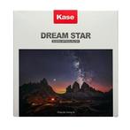 Kase KW100 100x100 Dream Star Filter, Audio, Tv en Foto, Fotografie | Filters, Nieuw, Overige merken, Ophalen of Verzenden