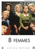 8 Femmes, Verzenden, Nieuw in verpakking, Drama