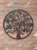 Decoratief ornament - Levensboom muurdecoratie 51 cm -, Antiek en Kunst