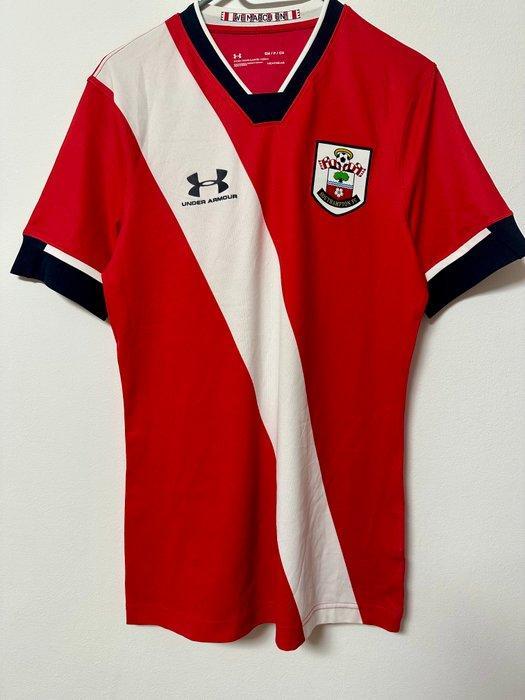 Southampton FC - Premier League - 2020 - Voetbalshirt, Verzamelen, Overige Verzamelen