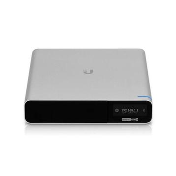 Ubiquiti UniFi Cloud Key Gen2 Plus, 1TB SSD beschikbaar voor biedingen