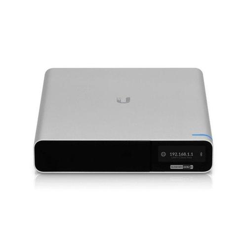 Ubiquiti UniFi Cloud Key Gen2 Plus, 1TB SSD, Computers en Software, Netwerk switches, Verzenden