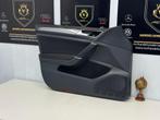 VW Golf VII AUA portierbekleding 4-deurs links voor bj.2016, Auto-onderdelen, Interieur en Bekleding, Gebruikt, Volkswagen