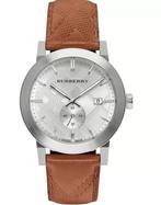 Burberry - The City - Zonder minimumprijs - BU9904 - Heren -, Nieuw