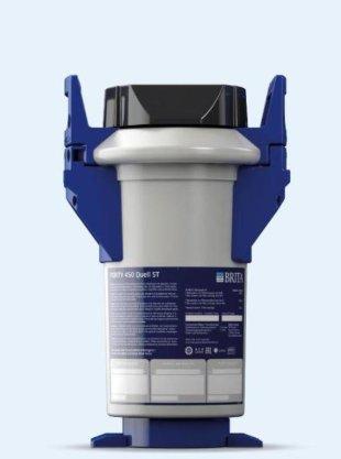 Filtersysteem Purity Quell ST | Decarbonisatie | ZONDER M..., Zakelijke goederen, Horeca | Keukenapparatuur, Verzenden