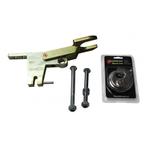 DoubleLock Fixed Lock A60 SCM, Nieuw