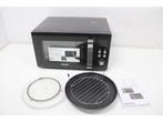 Severin MW 7752 - Combi - Magnetron met grill- en, Verzenden, Zo goed als nieuw