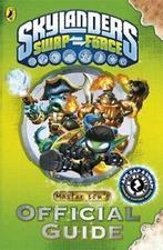 Skylanders SWAP Force: Master Eons Official Guide, Verzenden, Zo goed als nieuw