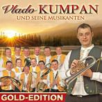 Vlado Kumpan und seine Musikanten - Gold Edition - (2CD), Nieuw in verpakking