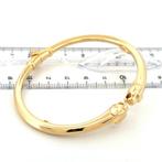 Handmade - Armband - Pantera - 11.2 g - 18 karaat Geel goud, Sieraden, Tassen en Uiterlijk, Armbanden, Nieuw