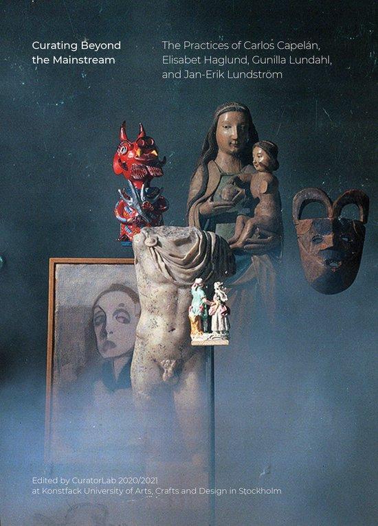Curating Beyond the Mainstream 9783956796135, Boeken, Taal | Engels, Zo goed als nieuw, Verzenden