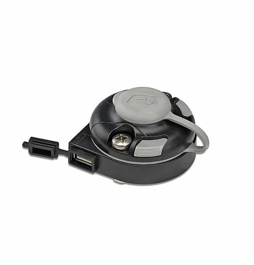 Railblaza E Series StarPort Adapter USB 12 Volt, Watersport en Boten, Accessoires en Onderhoud, Nieuw, Ophalen of Verzenden