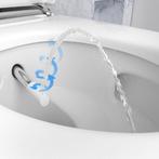 Douche WC Geberit AquaClean Tuma Comfort Compleet Rimfree, Doe-het-zelf en Verbouw, Sanitair, Ophalen of Verzenden, Nieuw