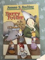 Joanne K. Rowling - Harry Potter e la pietra filosofale -, Antiek en Kunst
