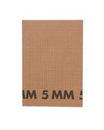 HEMA Schriften A4 geruit 5 mm - 3 stuks, Verzenden, Nieuw