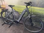 Elektrische Cube Touring | Damesfiets | Bosch Middenmotor, Fietsen en Brommers, Elektrische fietsen, Ophalen of Verzenden, Zo goed als nieuw