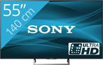 Sony KD-55XE8599 - 55 Inch 4K Ultra HD 100 Hz Google TV, Audio, Tv en Foto, Televisies, Ophalen, LED, Zo goed als nieuw, 100 Hz