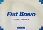 1997 Fiat Bravo Instructieboekje Handleiding Nederlands, Auto diversen, Handleidingen en Instructieboekjes, Verzenden