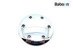 Koppelings Deksel Triumph Thunderbird 1600 2009-2012 Non-ABS, Verzenden, Gebruikt