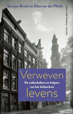 Verweven Levens | 9789021499109 | Broek, Gertjan / Van Der P, Ophalen of Verzenden, Nieuw, Broek, Gertjan / Van Der Plicht, Elias