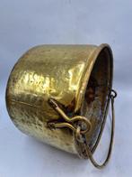 Emmer - Hengselemmer - Messing, Antiek en Kunst