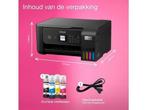 Epson EcoTank ET-2870 - A4 multifunctionele Wi-Fi-printer -, Verzenden, Nieuw, Epson