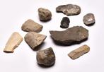 Neolithisch flint 12 Neolithische werktuigen
