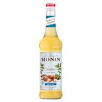 Monin Siroop Suikervrij Hazelnoot 700ml, Verzenden, Nieuw