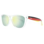 Zonnebril Uniseks Polaroid 217896CWY55LM, Sieraden, Tassen en Uiterlijk, Zonnebrillen en Brillen | Heren, Verzenden, Nieuw