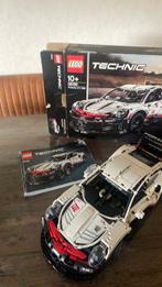 Lego Set - 42096 - Technic - Porsche 911 RSR, Kinderen en Baby's, Speelgoed | Duplo en Lego, Nieuw