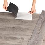 PVC laminaat zelfklevend set van 7 Grey Alaska 0,975 m², Verzenden, Nieuw