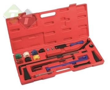 Leiding Connector Demontage Set , Airco En Brandstof Leiding beschikbaar voor biedingen