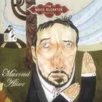 cd - The Mood Elevator - Married Alive, Verzenden, Zo goed als nieuw