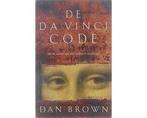 De Da Vinci Code - De Da Vinci Code, Boeken, Ophalen of Verzenden, Nieuw