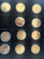 Duitsland, Bondsrepubliek 10 Deutsche Mark (Zonder