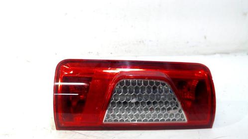 Achterlicht links buiten Ford Transit Connect  1.8 TDCi 9T16, Auto-onderdelen, Verlichting, ARN erkend, Stiba lid, Erkend duurzaam
