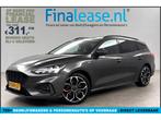 Ford Focus 1.5 EcoBoost ST Line X Business 150PK B&O €311pm, Automaat, Stationwagon, Nieuw, Zilver of Grijs