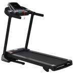 TRUUSK Loopband Opvouwbaar Elektrisch 500W 1-12,8 Km/u Met L, Verzenden, Nieuw