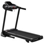 TRUUSK Loopband Opvouwbaar Elektrisch 500W 1-12,8 Km/u Met L, Sport en Fitness, Fitnessmaterialen, Verzenden, Nieuw