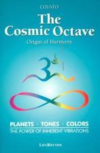 Cosmic Octave 9780940795204 Hans Cousto, Verzenden, Gelezen, Hans Cousto