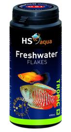 HS Aqua Freshwater Flakes 400 ml., Nieuw, Ophalen of Verzenden