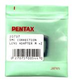 Pentax SMC Correctielens +2.0 Dioptrie voor Zoeker (Model 30, Verzenden, Nieuw