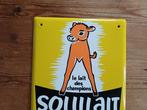 Emaille bord SOLULAIT - Emaille bord - Emaille