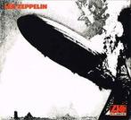 cd digi - Led Zeppelin - Led Zeppelin, Cd's en Dvd's, Cd's | Rock, Verzenden, Zo goed als nieuw