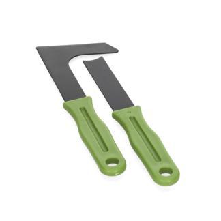 Voegenkrabber | Kinzo | 2 stuks, Tuin en Terras, Hand-tuingereedschap, Nieuw, Verzenden