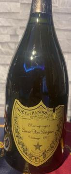 1971 Moët & Chandon, Cuvée Dom Pérignon - Champagne Brut - 1, Nieuw