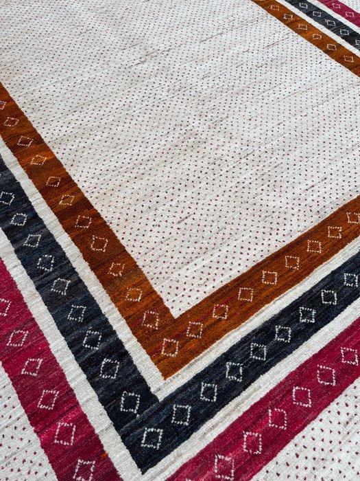 Afghaan Kashkuli tapijt - nieuw - wol - handgeknoopt -, Huis en Inrichting, Stoffering | Tapijten en Kleden